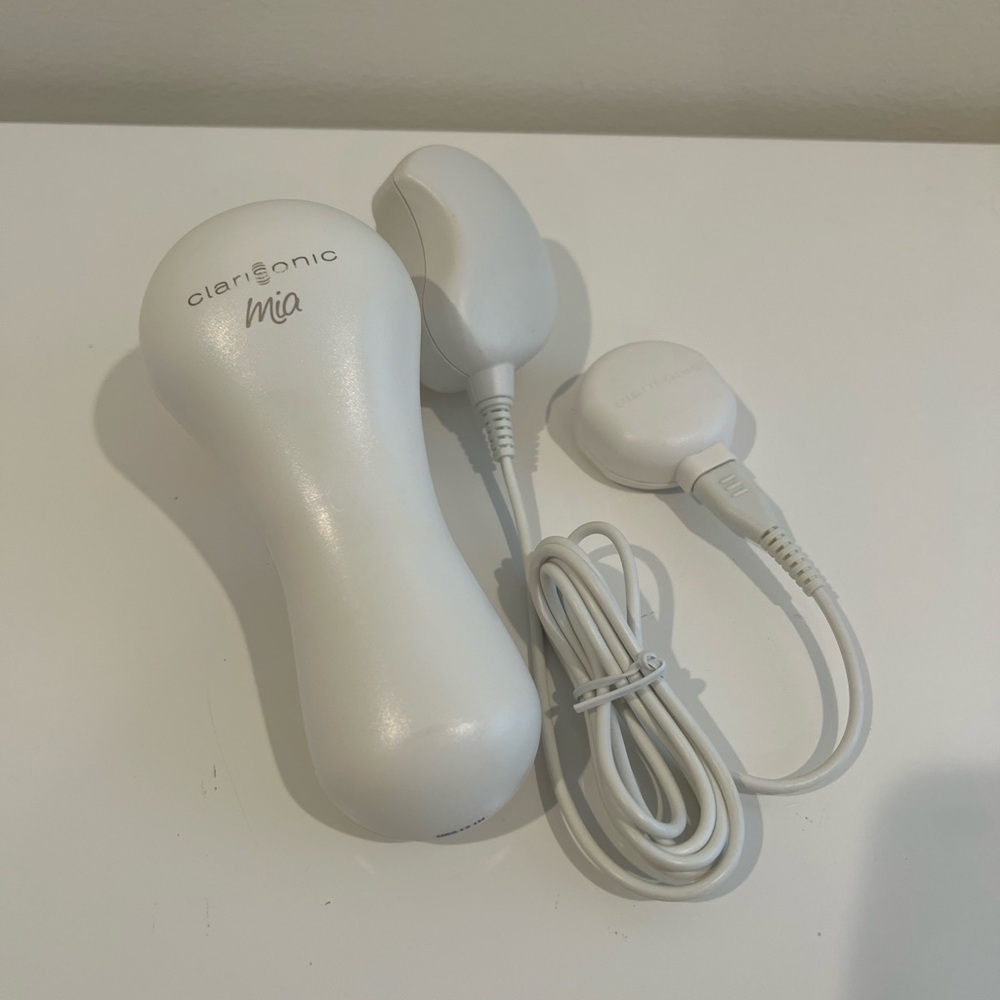 Clarisonic Mia White